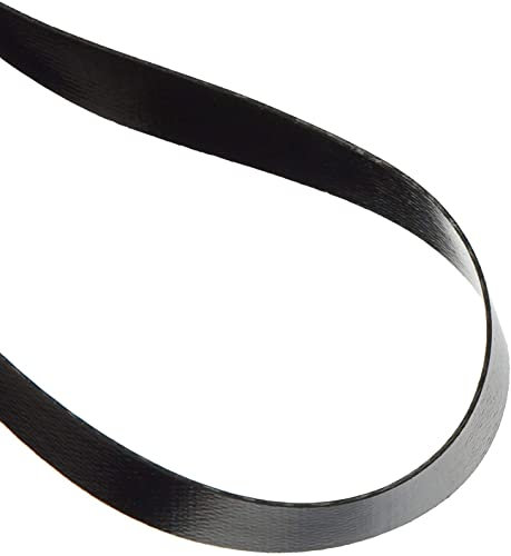 Eureka Type W Upright Bagless 12.8X429 Belt 1 Only Part # 67037,86389 (1 Belt)