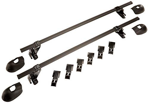 CAM Tetrax Sistema portatutto premontato RAX - cod.20005