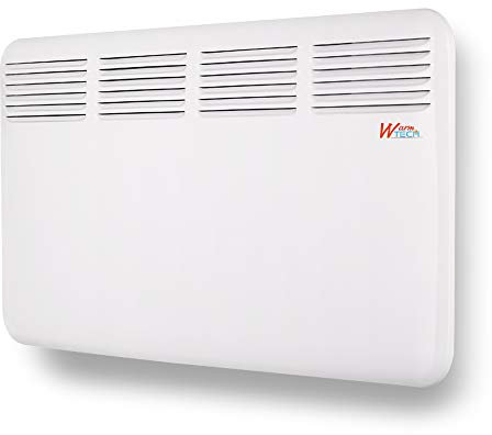 Chauffage mural 2000W - Warm Tech