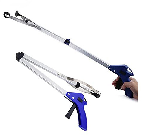 Raccoglitore di immondizia, Reachers Raccoglitori di rifiuti pieghevoli Strumenti di raccolta Raccoglitore di rifiuti Raccoglitore di rifiuti Raccoglitore di rifiuti Raccoglitore di rifiuti pieghevol