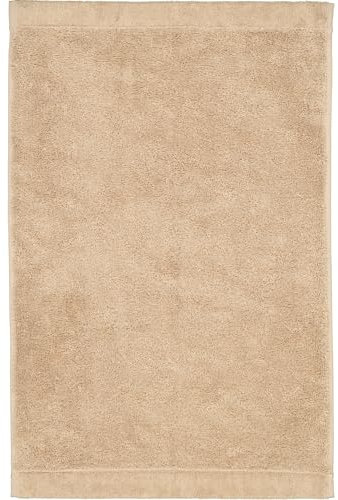 Cawö Handtücher Life Style Uni 7007 Mandel - 328