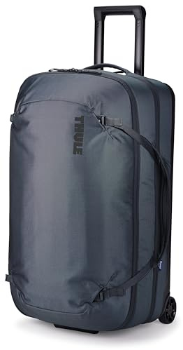 Thule Subterra 2 Aufgabegepäck-duffel Mit Rollen 70 cm Dark slate, 90