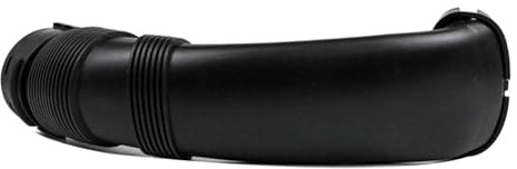 Aire frío para la Entrada Nuevo conducto de Manguera limpiadora de Tubo de admisión de Aire para BMW X5 11-13 X6 08-14 Xdrive35i 3.0L para Turbo 13717624210 13717624208