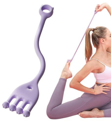 Tåstärkare Benvalvsjustering, Rätare och Korrigerare | Tåspridare för Fysisk Daglig Användning och Vardagsbruk, Hemvård, Yoga, Pedikyrvård samt