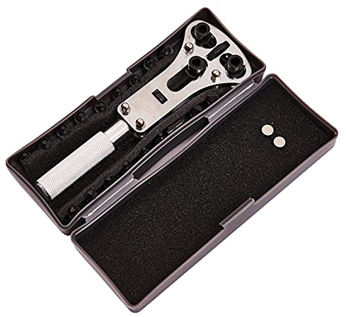 Universal Watch Case Opener