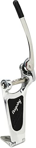 Bigsby B6 Vibrato Saitenhalter, Aluminium
