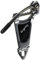 Bigsby B6 Vibrato Saitenhalter, Aluminium