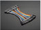 Adafruit Premium Female/Female Jumper Wires - 20 x 3 (75mm)