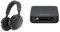 Sennheiser Momentum 4 Wireless Special Edition Kopfhörer mit Bluetooth mit adaptiver Geräuschunterdrückung & BT T100 Bluetooth-Audio-Transmitter für Hi-Fi oder Home Entertainment Schwarz