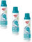 RL24 Hey-Sport - Micro-Wash | Mikrofaser-Waschmittel für Funktionskleidung & Fleece | textil- & farbschonendes Sport-Waschmittel | reinigt porentief | Outdoor-Waschmittel | 3 x 250 ml (3er Set)