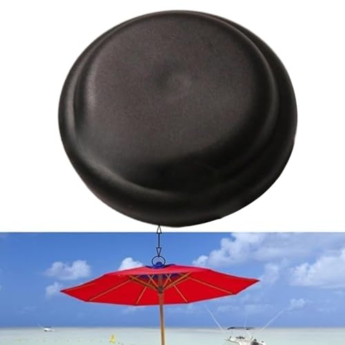 Sileduove Accessories for Umbrella Hats and Parasols - Cap Replace Top Cover Component (1 Piece)