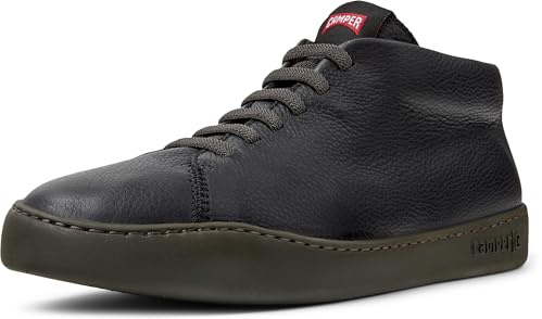 Camper Peu Touring K300305, Stivale alla caviglia Uomo, Nero 023, 42 EU