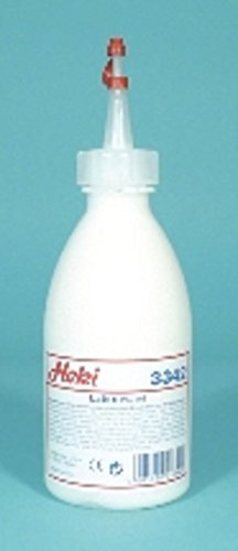 Heki Colle de Ballast de Piste, capacité : 250 ML