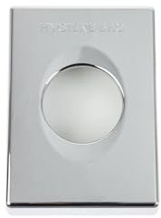 CB595 Hygiene Bag Dispenser, Chrome