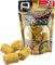 Pelzer PVA Bomb-A-Stick Fluo Pellets Banana