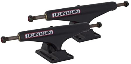 Independent Skate Trucks - Set da skateboard Stage 11 Bar Flat Black 149 (Set 2)