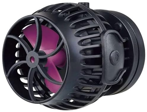 D-D Jebao MOW (Sine Wave) WIFI Wavemaker Circulation Pump MOW-5 for Aquarium Fish Tanks