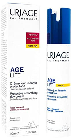 Uriage Age Lift Protective Smoothing Day Cream SPF30 40ml
