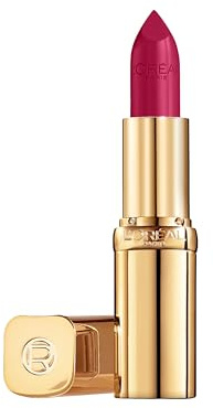 L'Oréal Paris Rossetto Color Riche Satin, 2000 La Prune