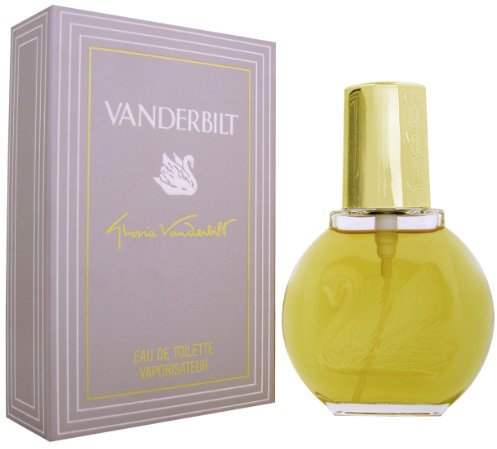 Vanderbilt Parfüm - 30 ml