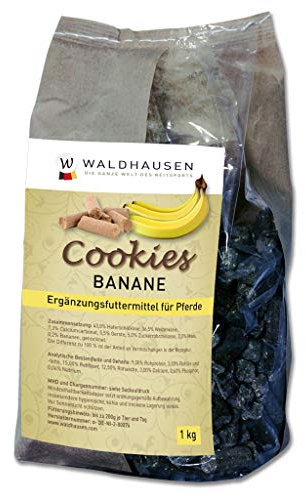 WALDHAUSEN - Gesunde Belohnung Cookies