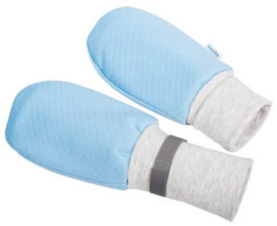 Suprima Patienten-Schutzhandschuhe für Erwachsene 2