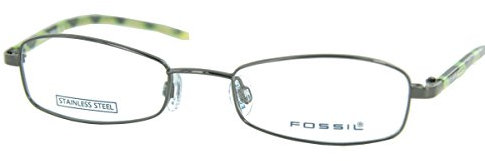 Fossil Brille La Antigua bunt OF1090060-alt