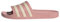 adidas Damen Adilette Aqua Slides RUTSCHEN, Mauve/Wonder White/Mauve, 38 EU