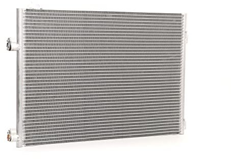 RIDEX 448C0247 Condenseur climatisation