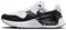 Nike Air MAX Systm, Zapatillas Deportivas Hombre, White Black Summit White, 45 EU