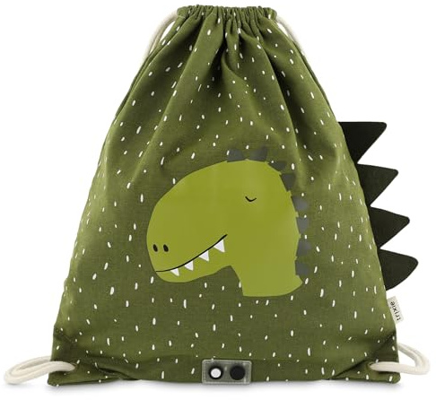 Trixie Gymtas Mr. Dino
