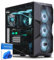 Sedatech Pro Gaming PC Wasserkühlung ATX Premium • i9-14900KF • RTX4080 Super • 64GB DDR5 • 2TB SSD M.2 • Windows 11