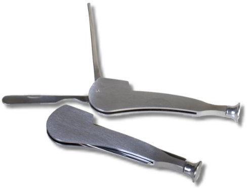 Lifestyle-Ambiente Pfeifenbesteck Pfeifen-Form