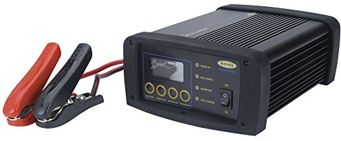 Ring Automotive RSCPR824 Smart Charge Pro, 12 V, 8 A