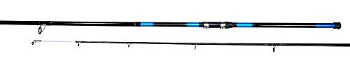 SHAKESPEARE 1275930 Beta Surf Brandungsruten, Schwarz/Blau