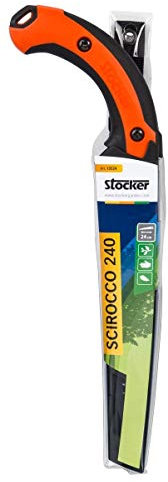 Stocker Seghetto Professionale Scirocco 240