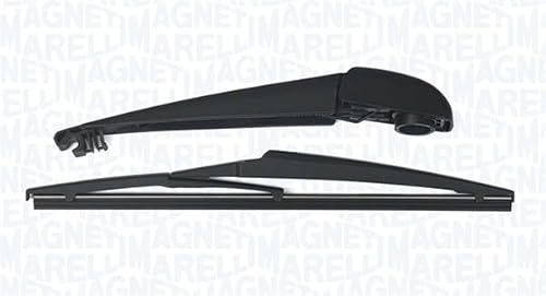 MAGNETI MARELLI torkare Torkblad