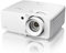 Optoma UHZ35-4K Laser Beamer | 3500 Lumen HDR | 4,4 ms Gaming‑Input‑Lag | Wartungsfrei 30.000 h