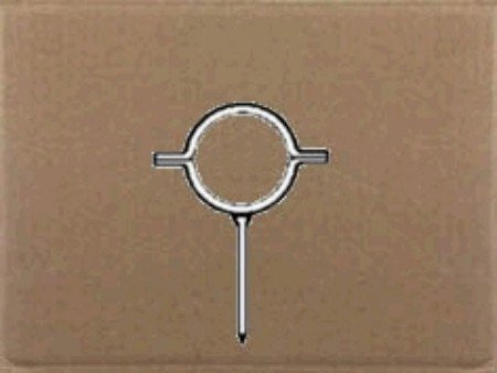 HT Schelle verzinkt DN 70