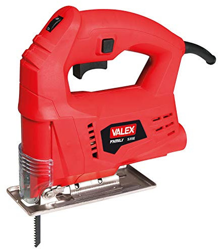 Valex SEGHETTO Alternativo S35E, Rosso, Unica