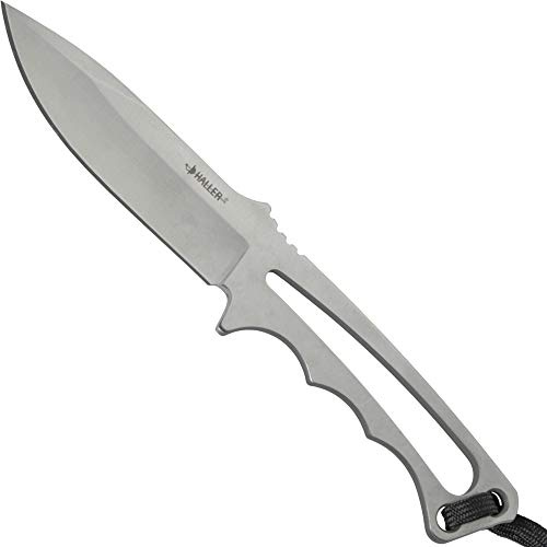 Haller Skelett Neck Knife