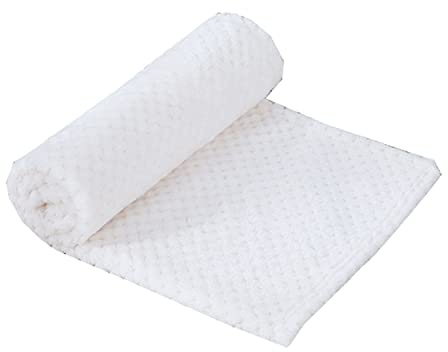Manta acogedora para perros, manta de cama para mascotas suave y cálida, manta para cachorros lavable, manta para mascotas, cómoda almohadilla para dormir para gatos, colchoneta para camas, suelos