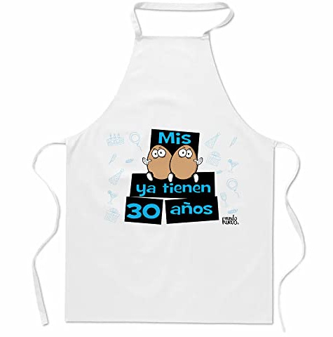 mundohuevo Delantales acontecimientos
