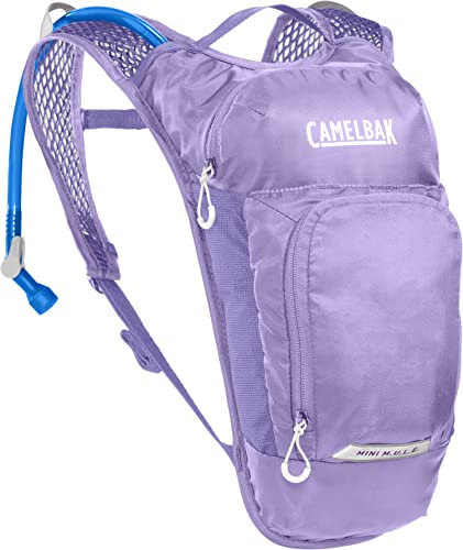 Camelbak Mini M.U.L.E. Kinderrucksack Trinkrucksack Lavendel