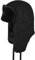 Kangol Damen Mütze Wool Ushanka, Schwarz, L