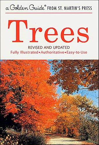 Trees: Revised and Updated (Golden Guides from St. Martin's Press)
