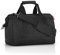 Reisenthel Sporttasche und Reise, schwarzC - Allrounder L - 30 Liter