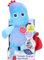 Kids Play Time In the Night Garden Snuggly Singing Iggle Piggle Soft Toy
