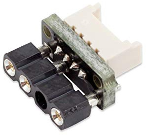 aqua computer - aqua computer Adapter für RGBpx-Komponenten an 3-Pin RGB Anschlu