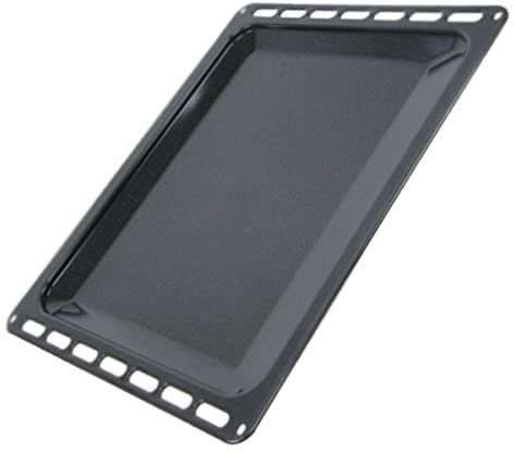 Plaque lèche frites 447x357mm Four, cuisinière AS0032467 BRANDT Four, cuisinière AS0032467 BRANDT